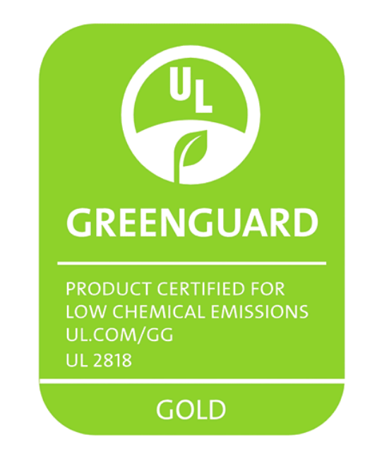 GREENGUARD Gold Logo