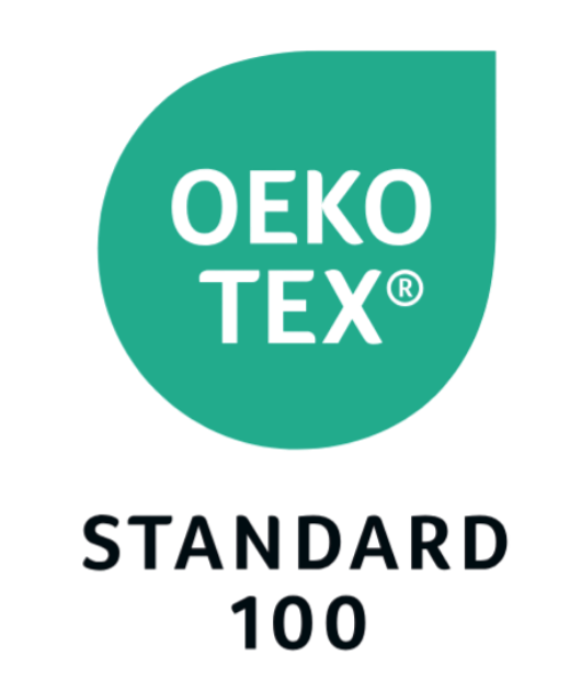 OEKO-TEX 100 Logo