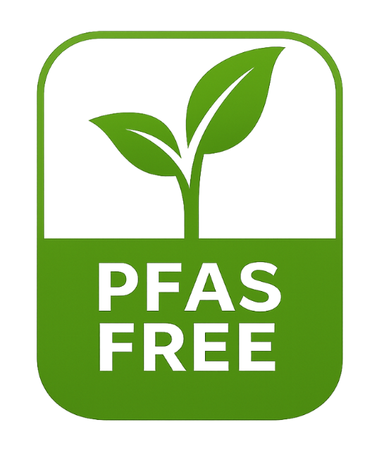 PFAS Free Logo