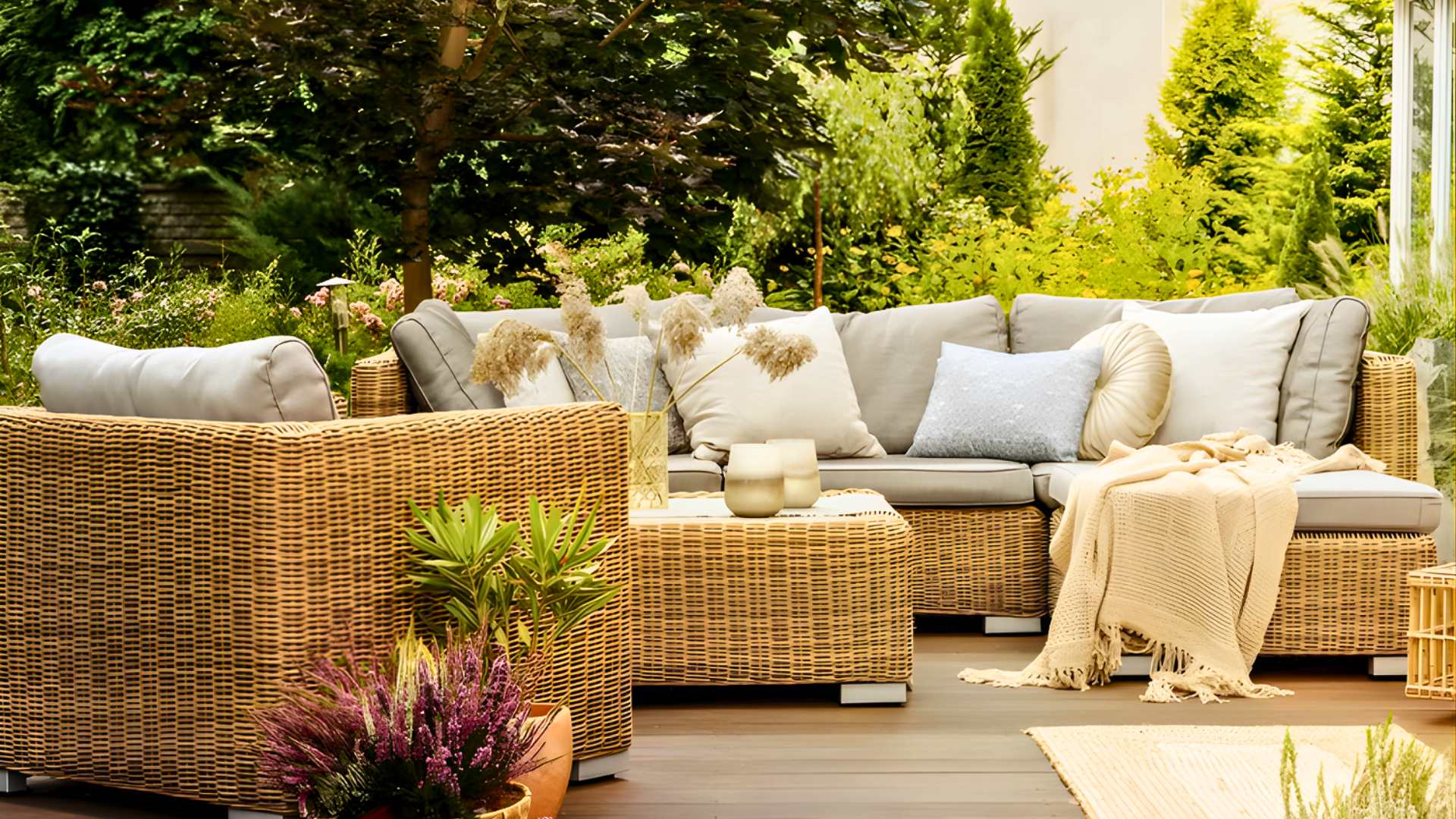 Sunspoken Performance Fabric